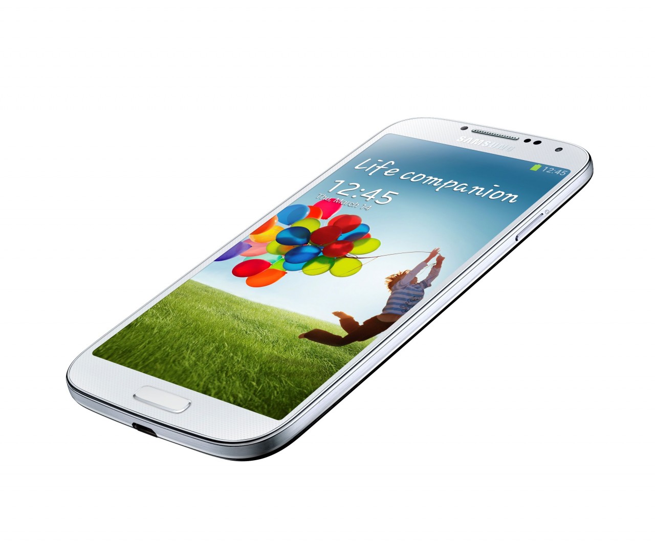 Samsung Galaxy S4 İnceleme